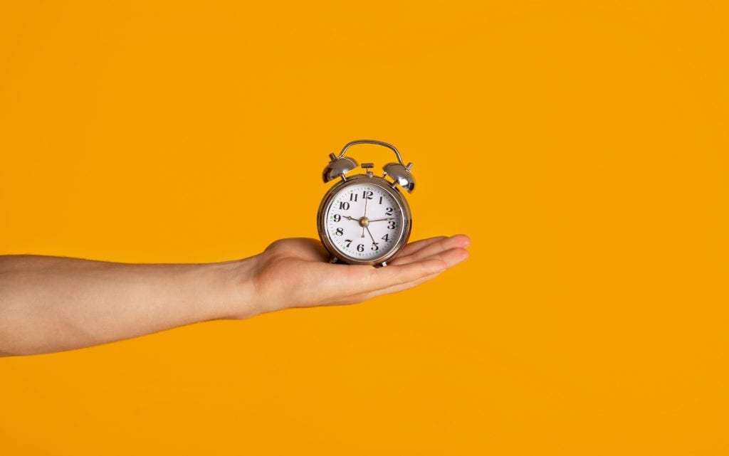 The top time management tools of 2021