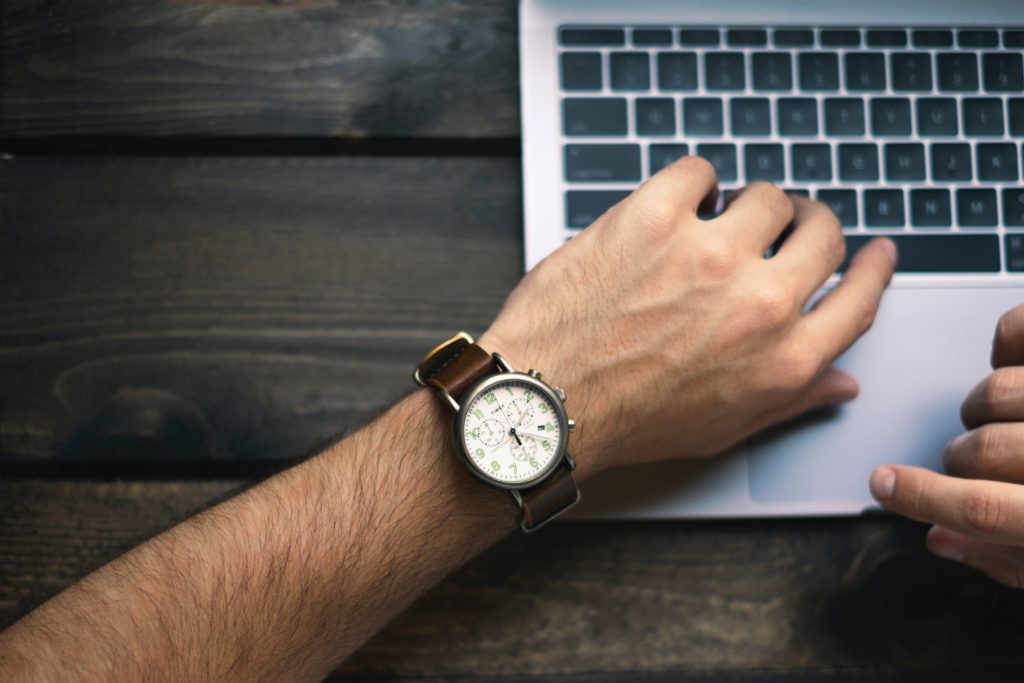 Time management skils for business - Study the competition