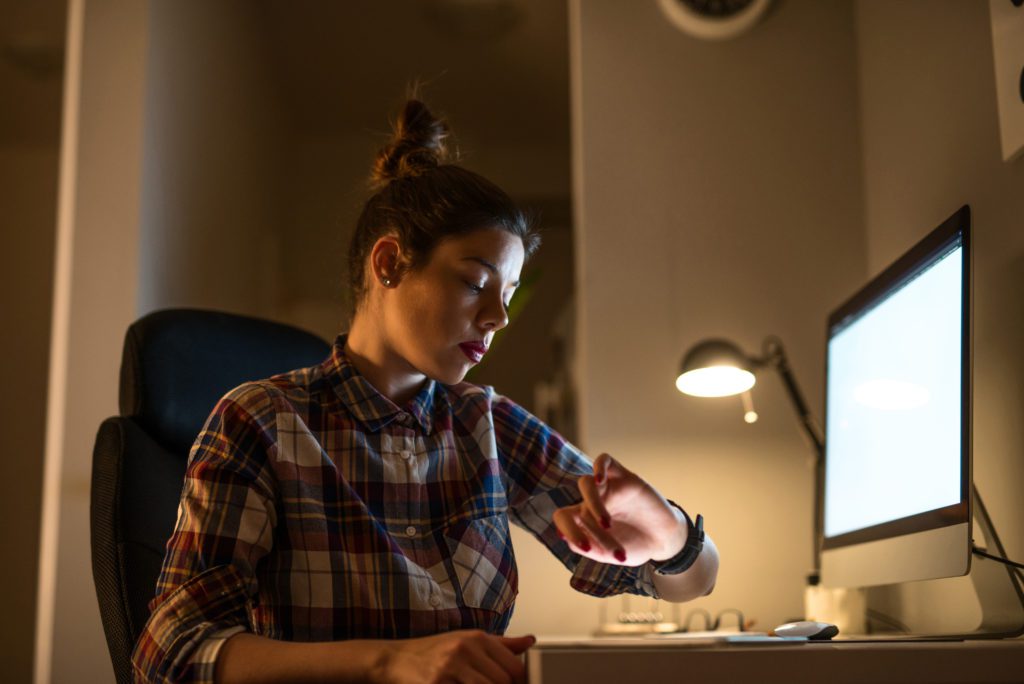 Time management skills for business - Plan