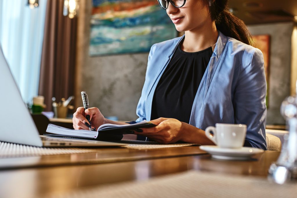 How to improve delegation skills