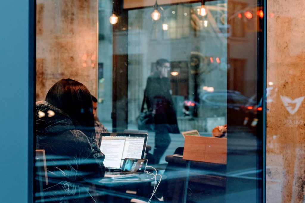 Time management skills for business - Commit to improving yourself