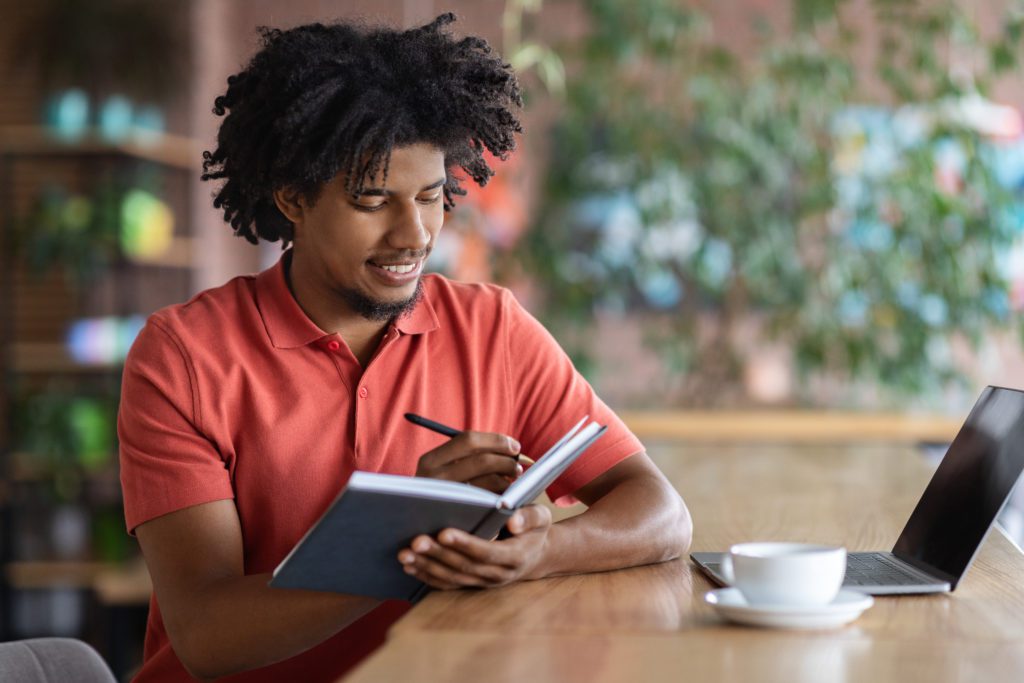 Use data as a time management skill for business