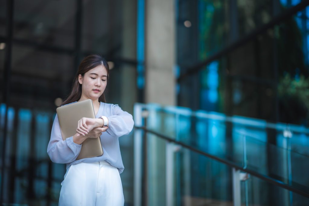 Time Management Skills for Small Business