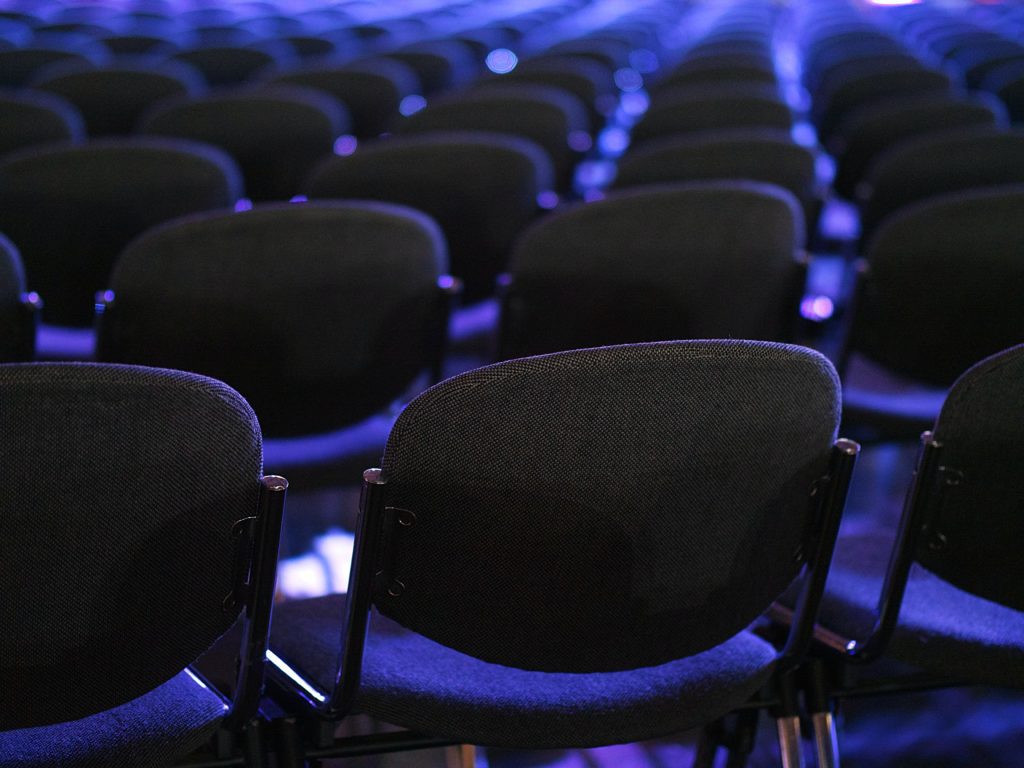 Tips for a Planning a Virtual Event