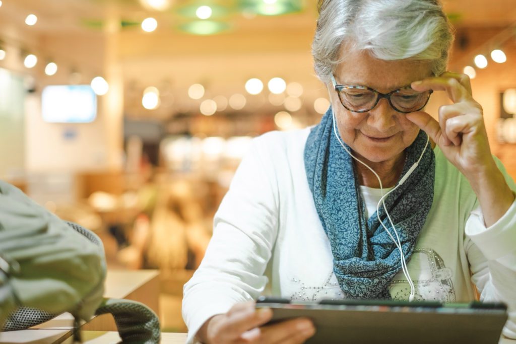How to host a virtual event - Avoid connectivity issues