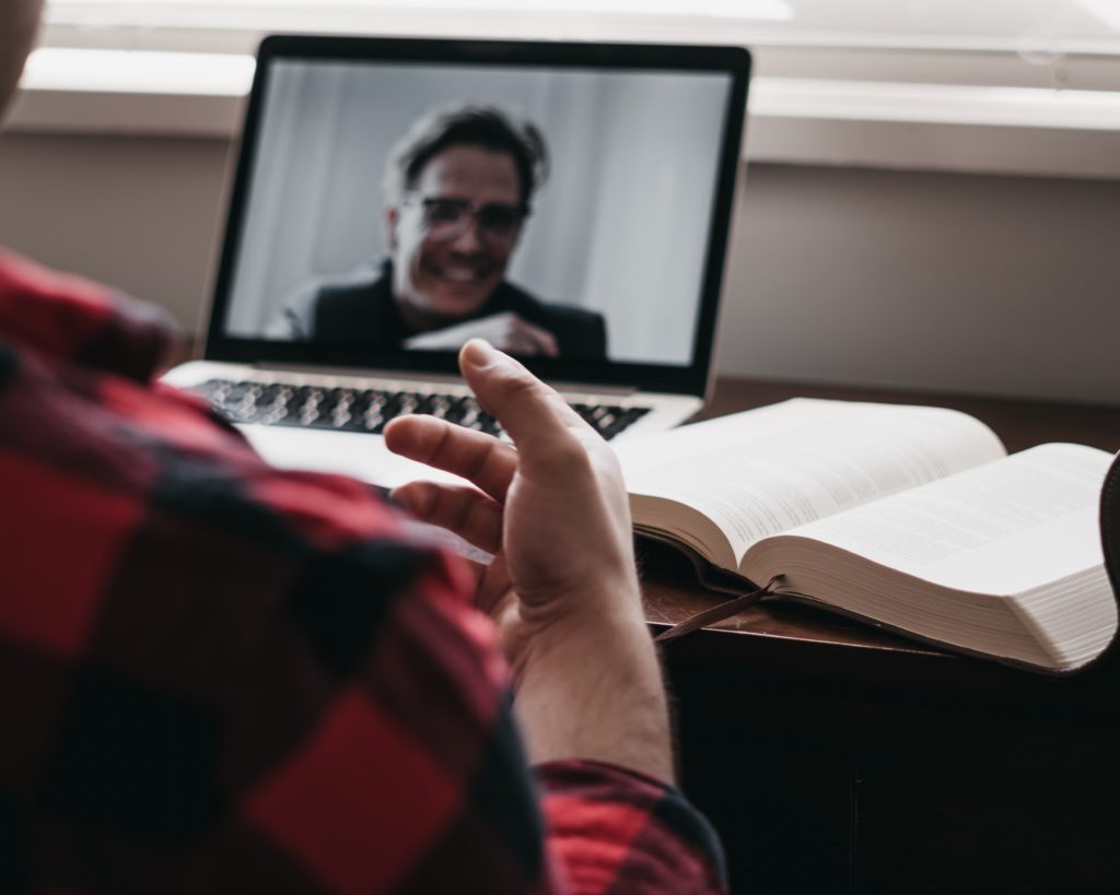 How to host a virtual event - Promote your virtual event