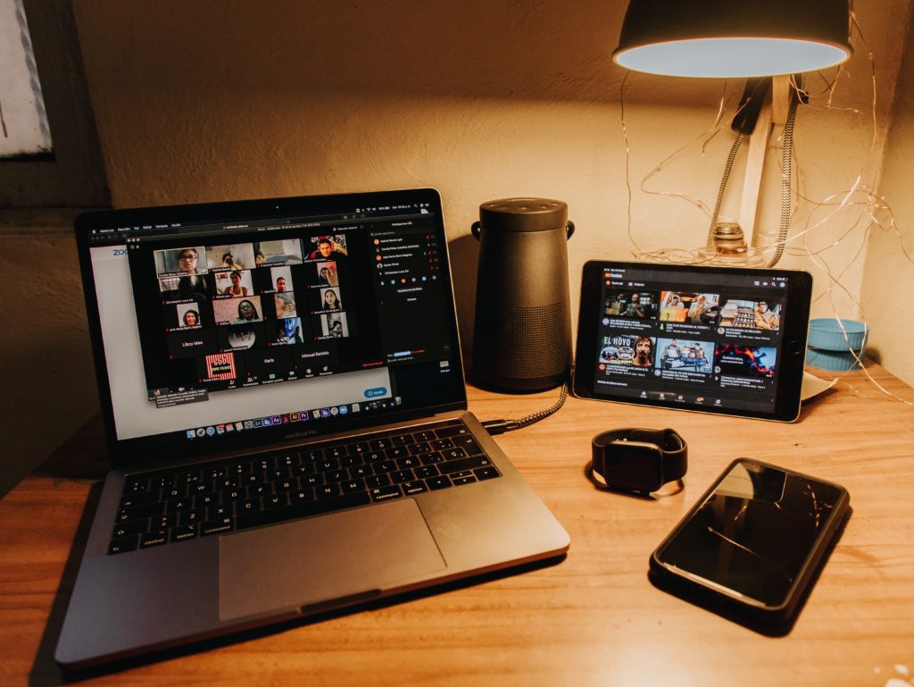 How to Host a Virtual Event