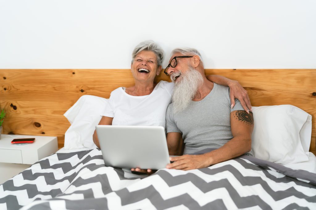 How to host a virtual event - Time your virtual event well