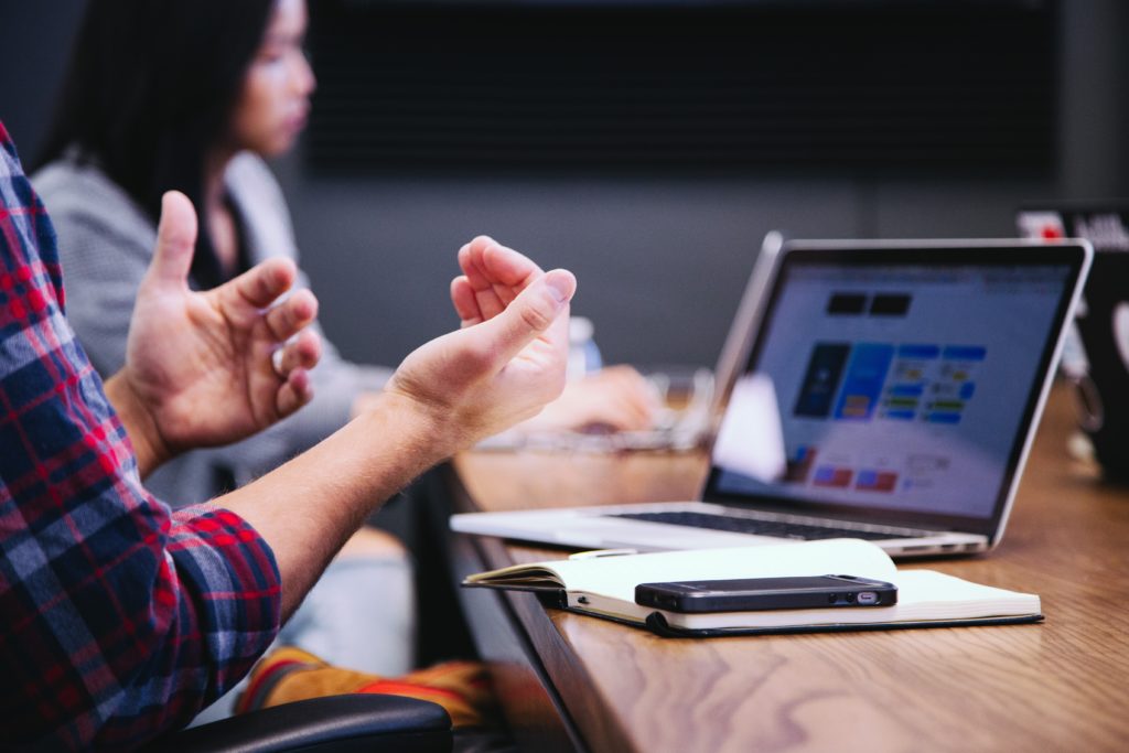 The benefits of hosting a virtual event