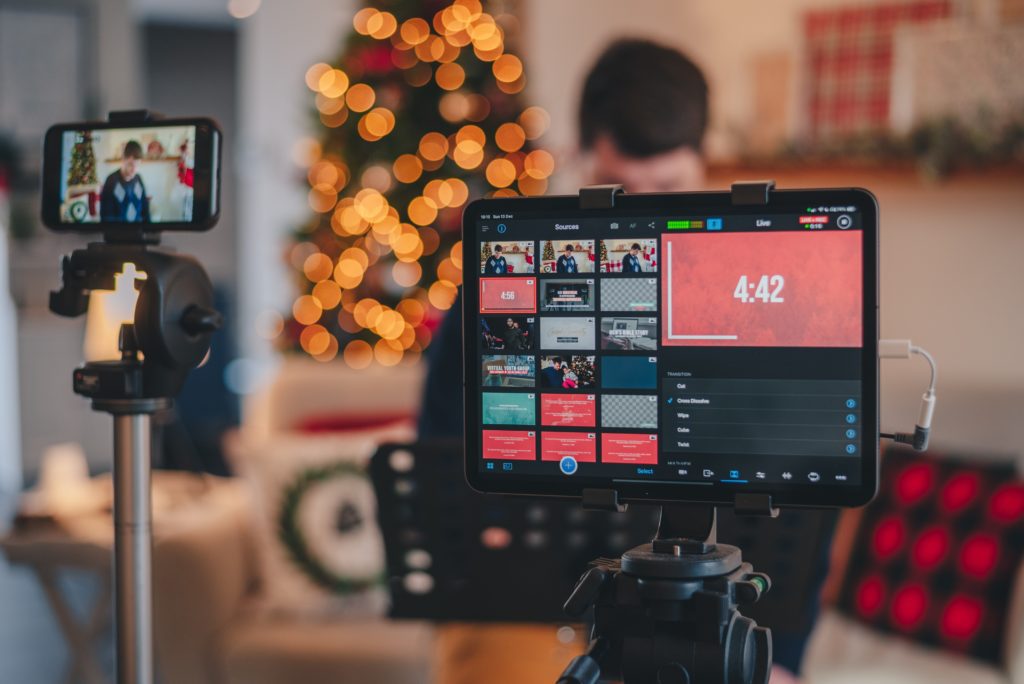 How to host a virtual event - Make your virtual event relevant