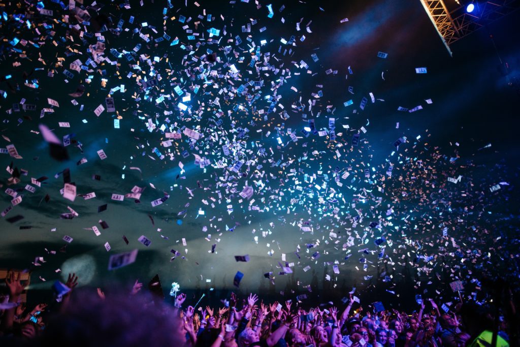 Why you should host a virtual event—and the ideal location you should use to host it