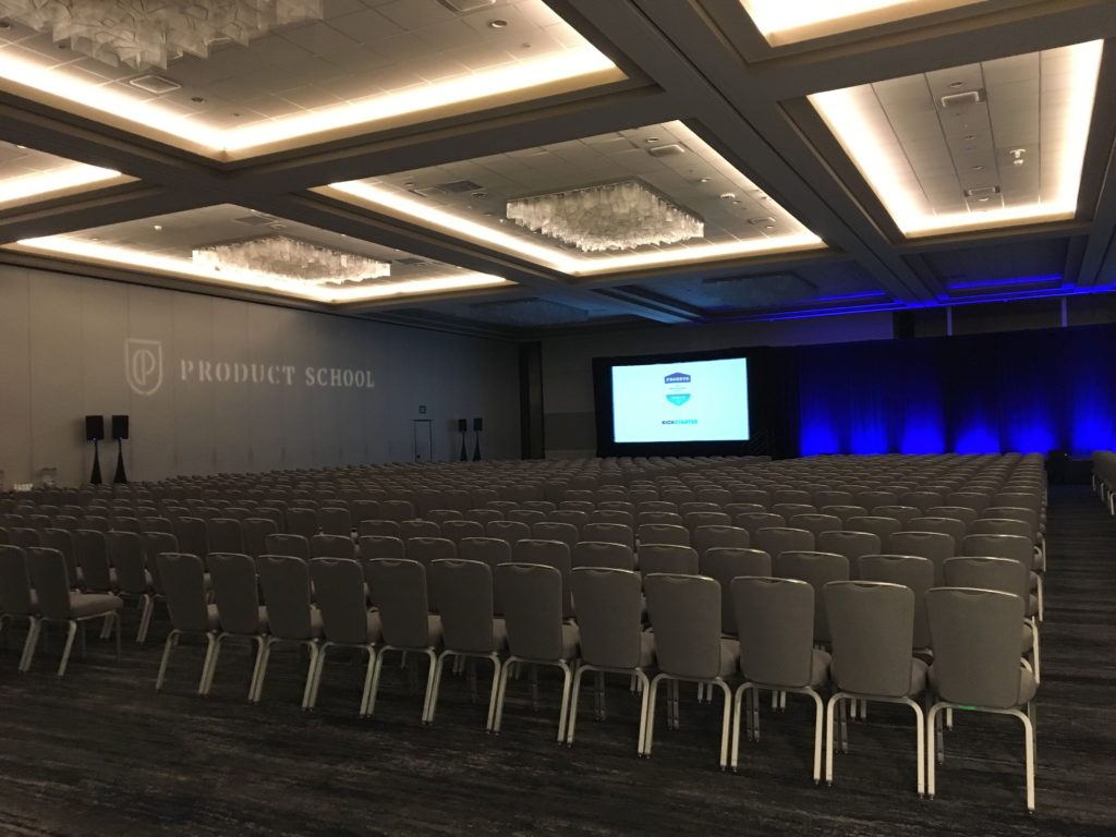 Don't forget to follow up after your virtual event is over