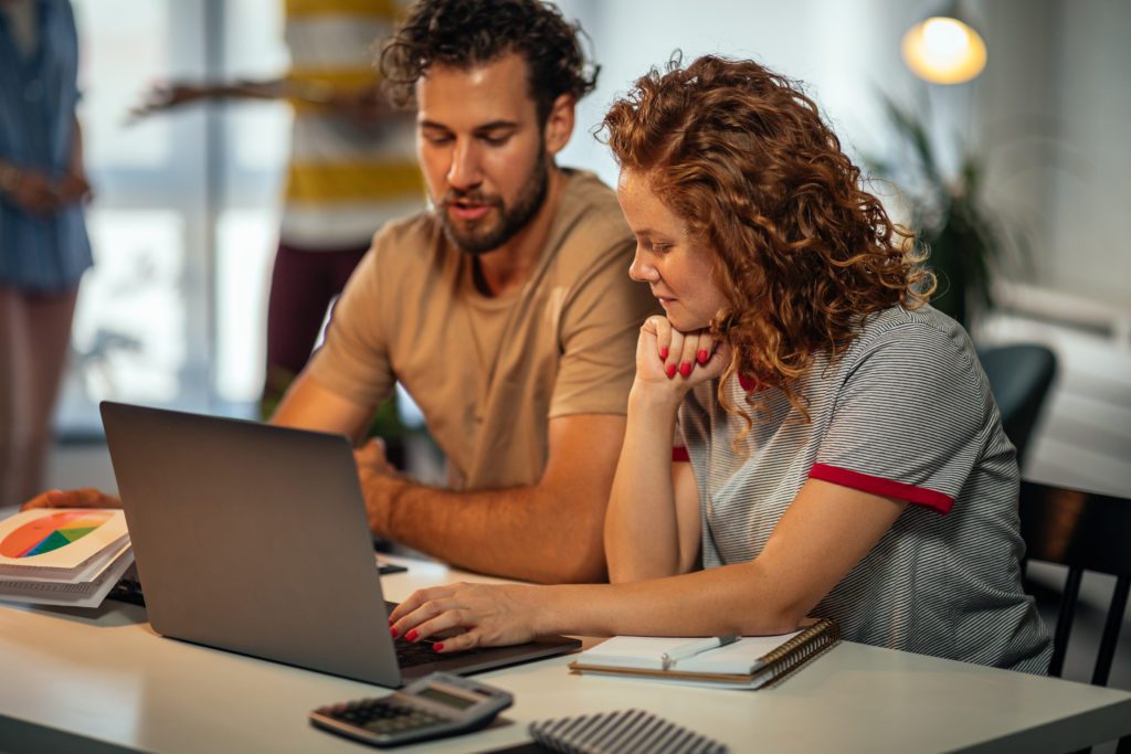 Boost work productivity by delegating