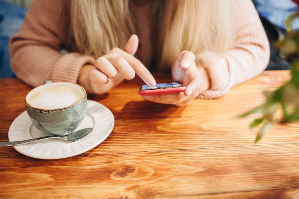 Boost work productivity by eliminating distractions