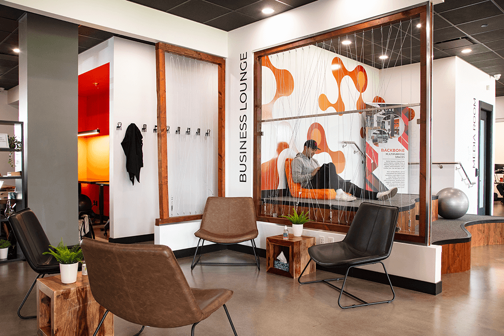 Is coworking for freelancers the way of the future?