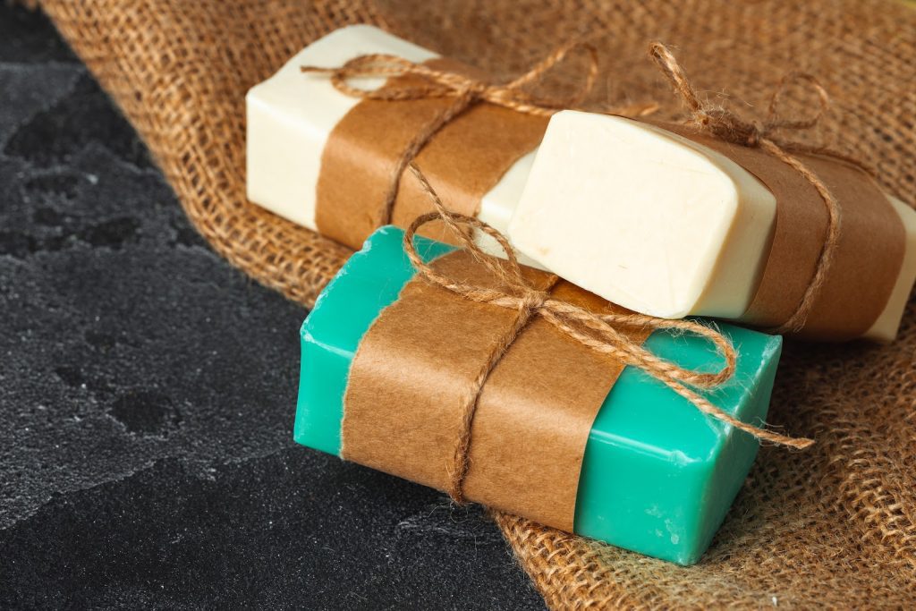 A corporate gift that can relate to your product or service
