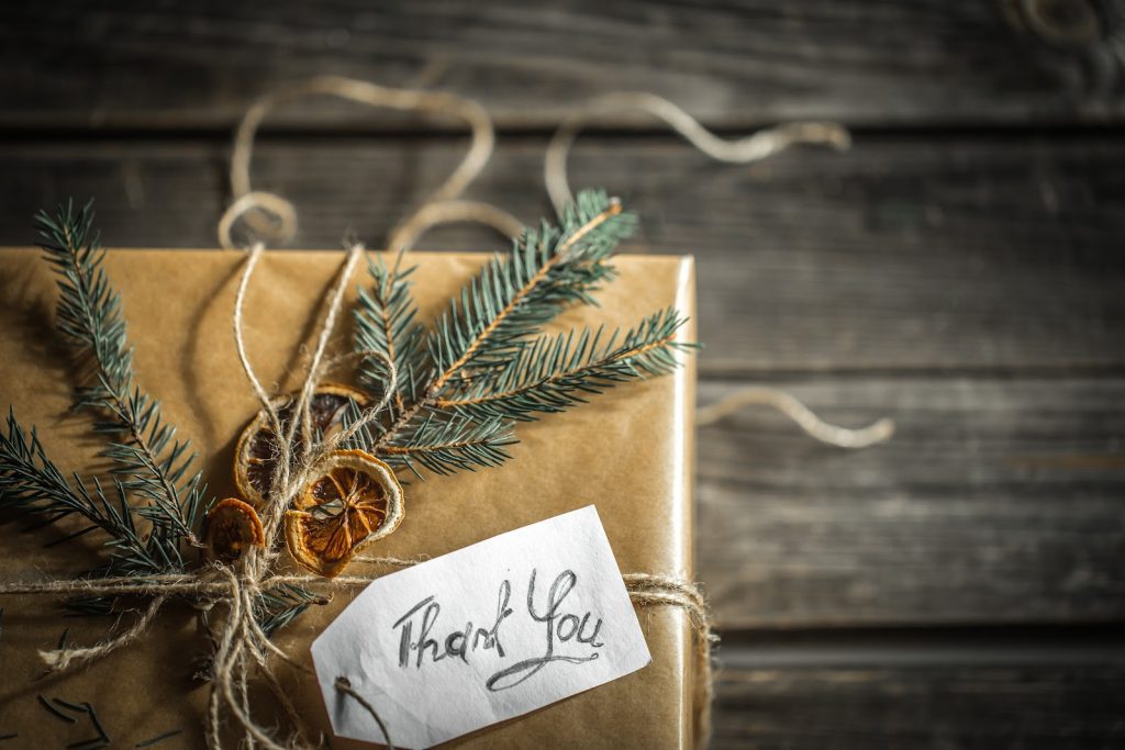 Holiday gifts for all 