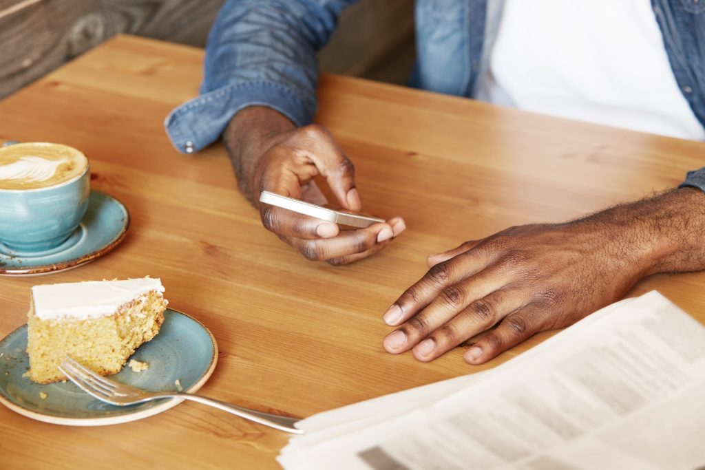 Affordable marketing ideas for small business - Create Social Media Profiles