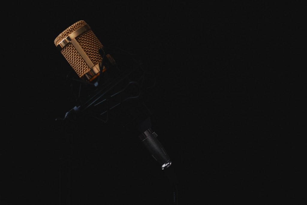 the Gold digger Podcast