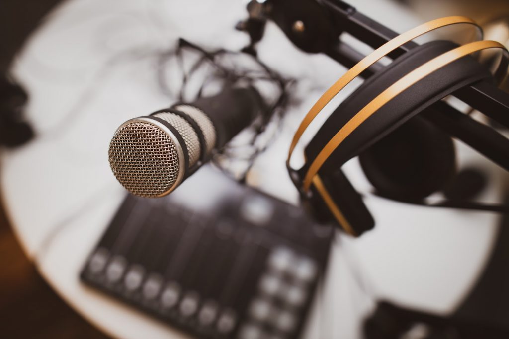 The Marie Forleo Podcast