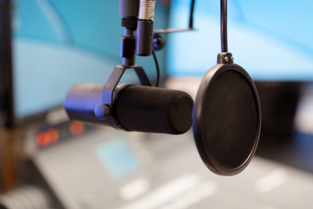 Start or grow your business podcast in 2022 