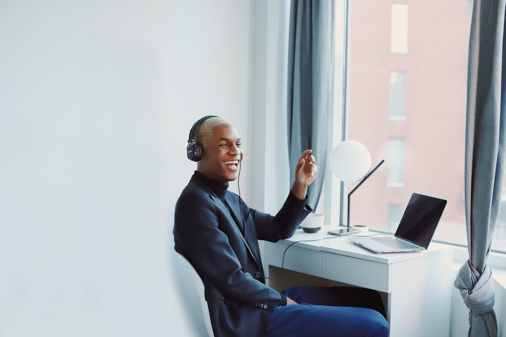 Technology will support career growth in 2022