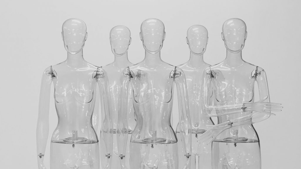 Work and business trends in 2022: transparency