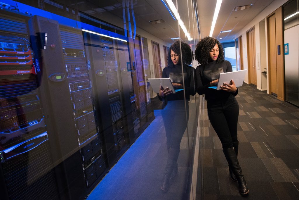 Work and business trends 2022