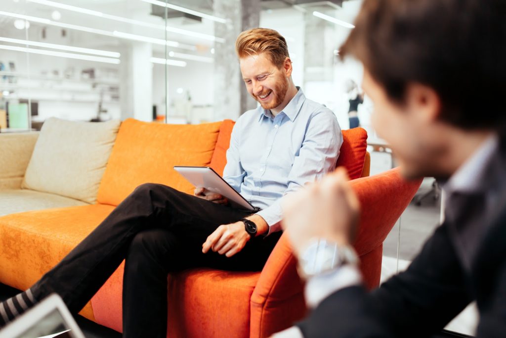 work and business trends in 2022 