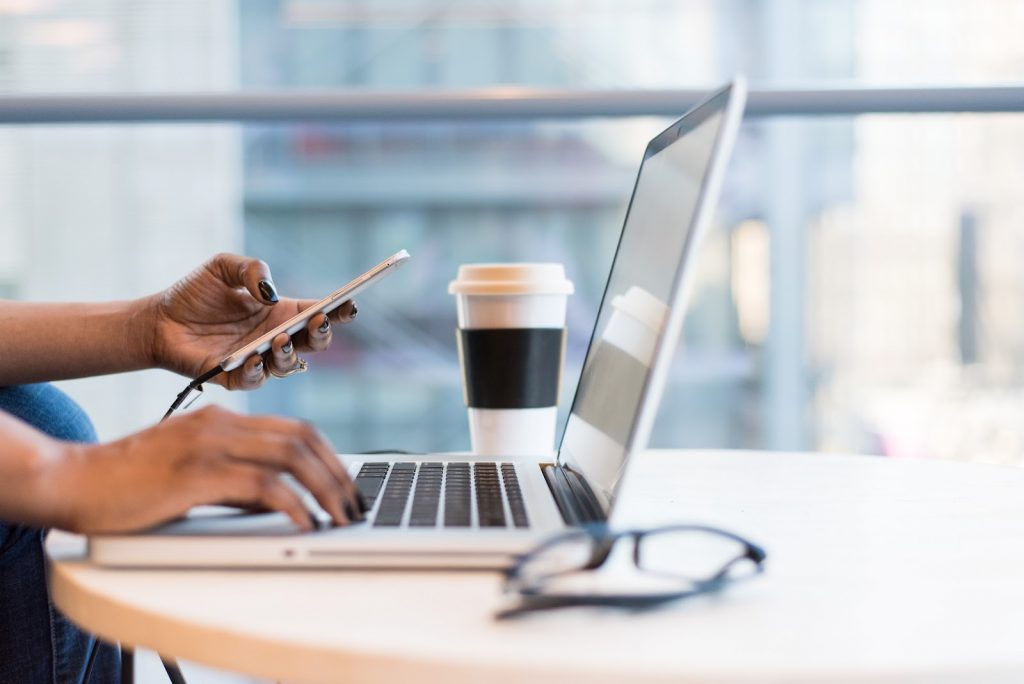 Remote and hybrid work will become permanent fixtures in 2022