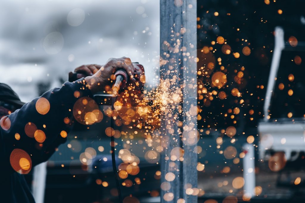 More diverse types of work in 2022