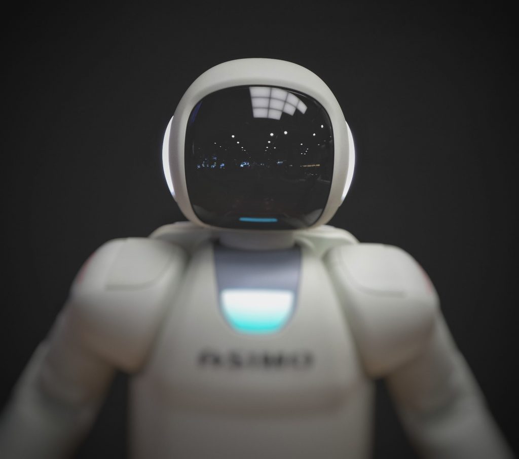 AI, automation, and technology trends in 2022