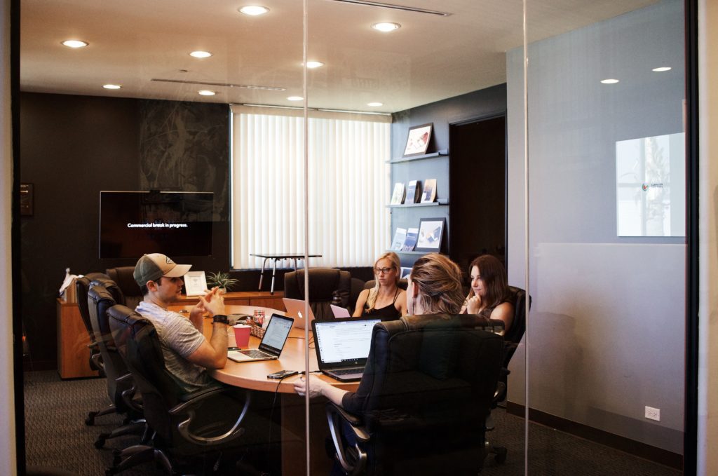 Consider your company's current situation when negotiating a raise