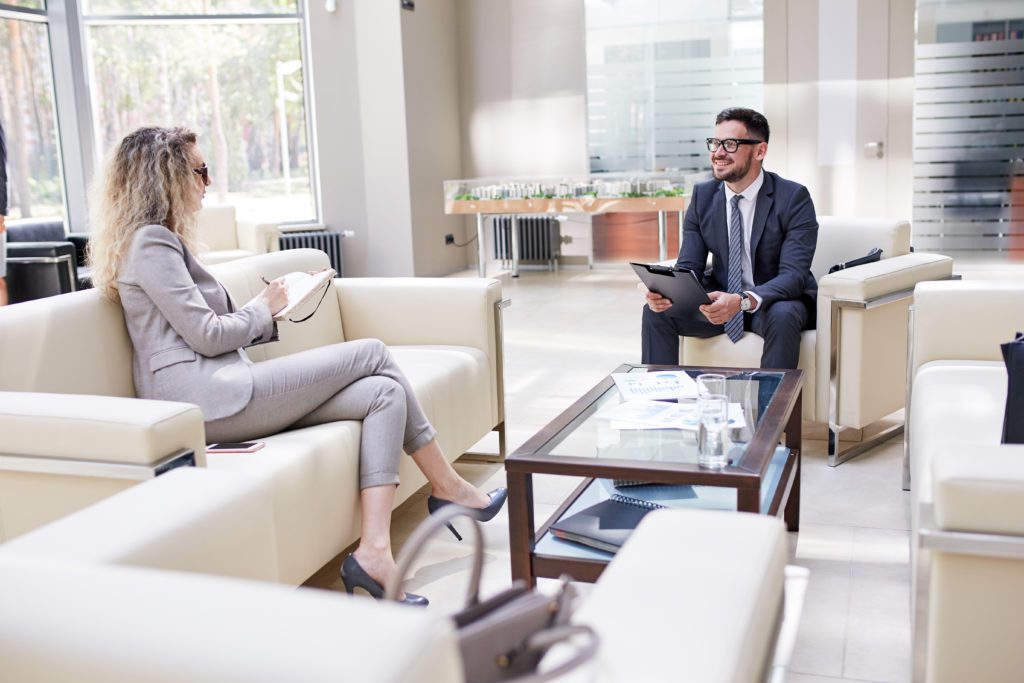 Request a raise, don’t demand one 