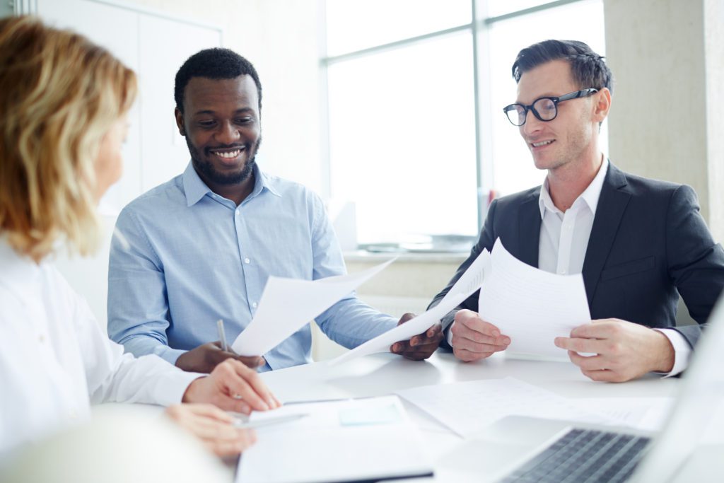 Things to remember during your salary negotiation