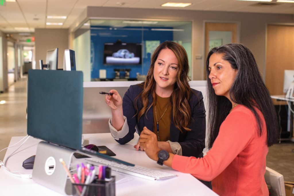 Present your pitch for a raise enthusiastically and positively