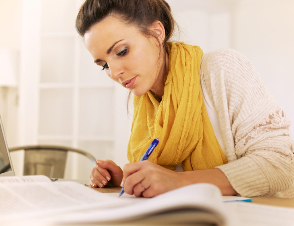 Prepare your ask before negotiating a raise