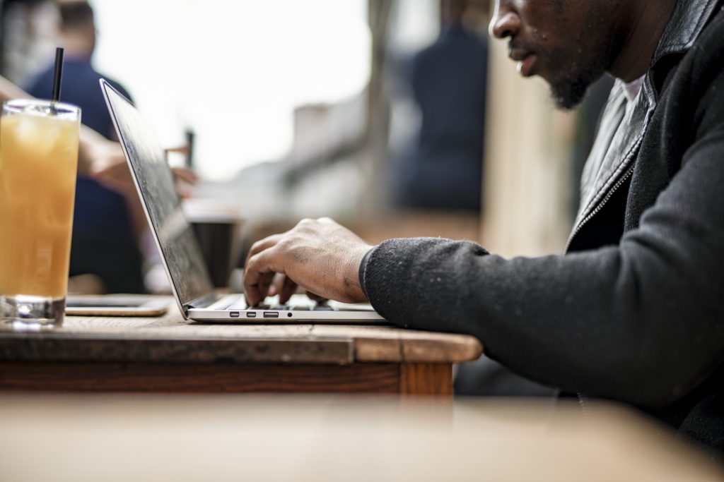 Cutting-edge workplace design and the Workplace Experience Manager
