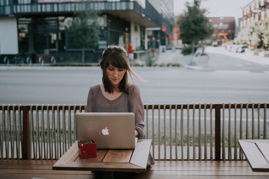 The Future of Work in 2022