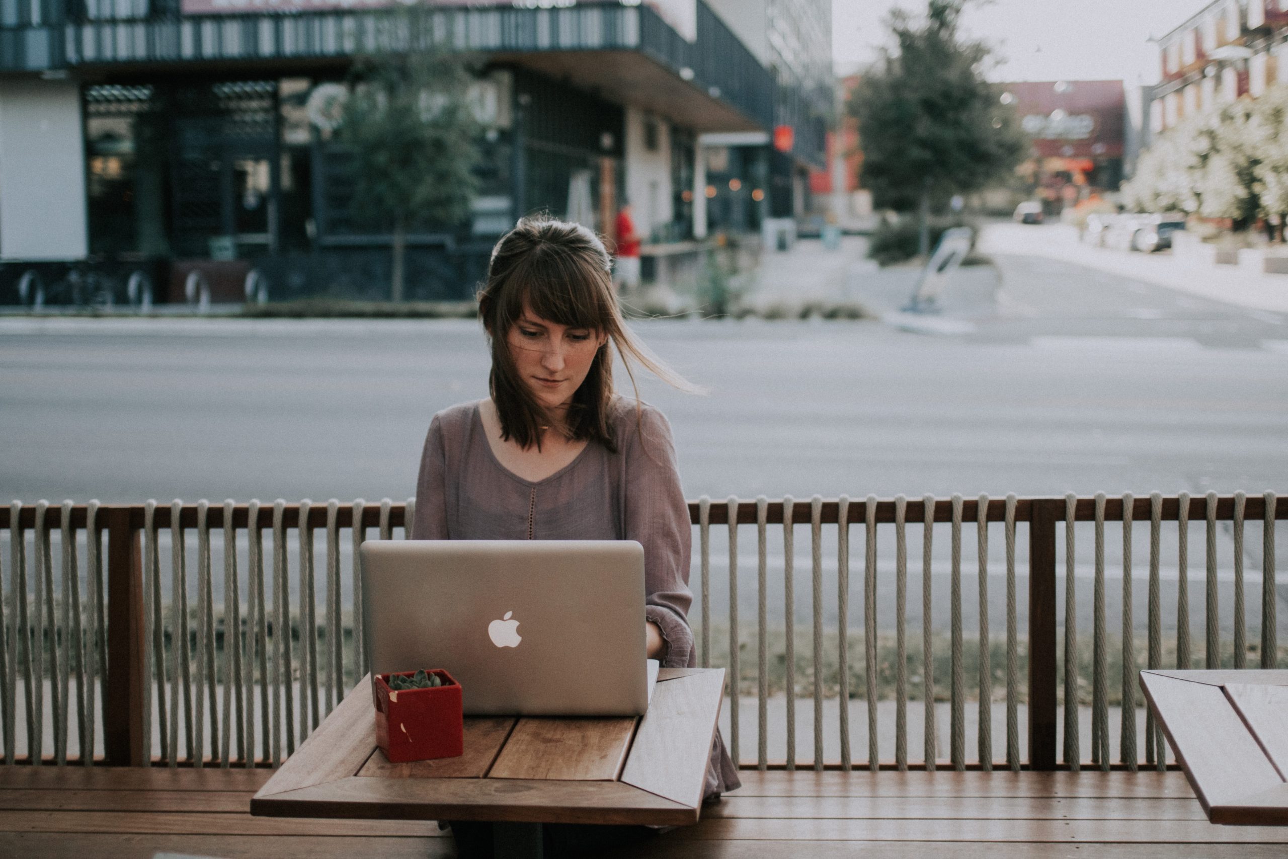 The Future of Work in 2022