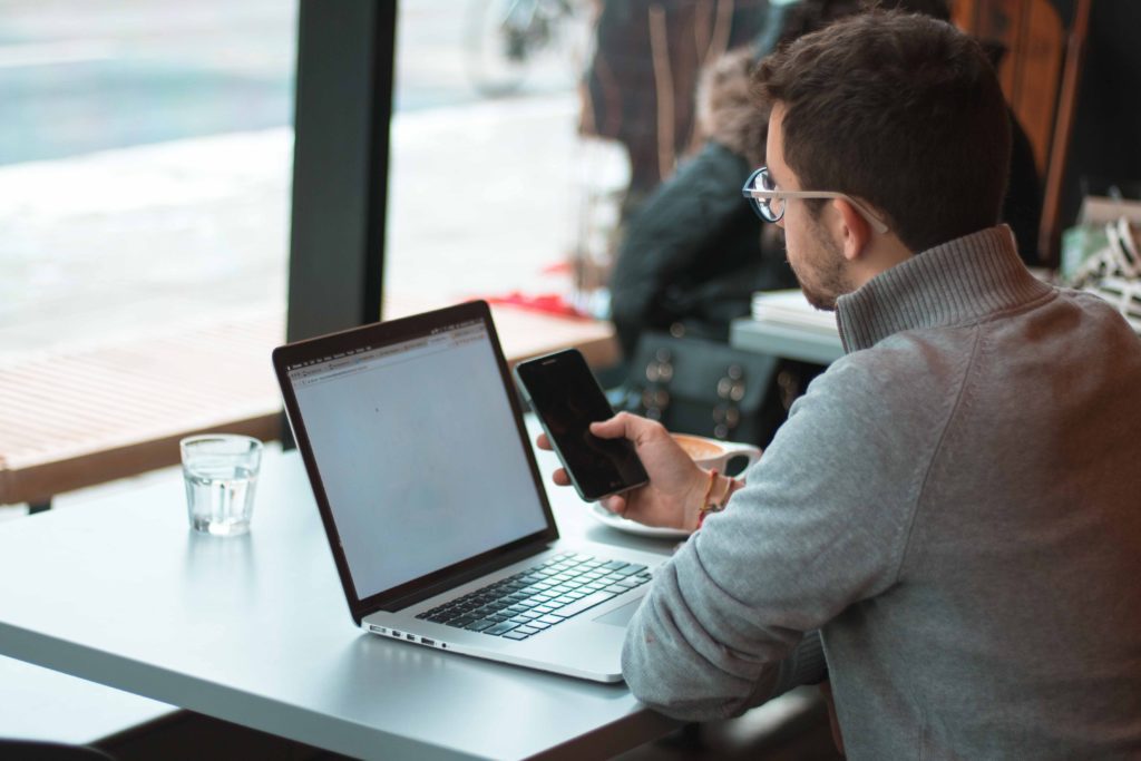 The future of work in 2022 means change