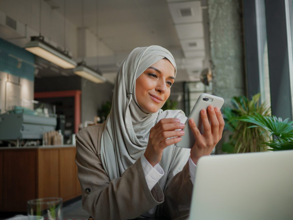 How new technologies will drive the future of work