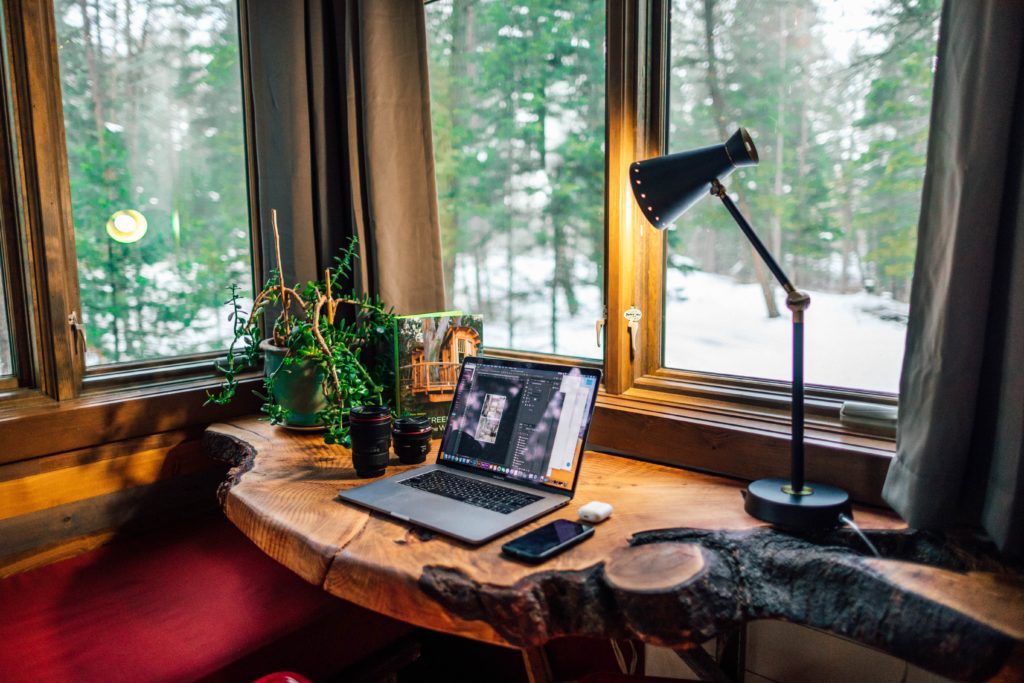 Why we’re not going back to the office 