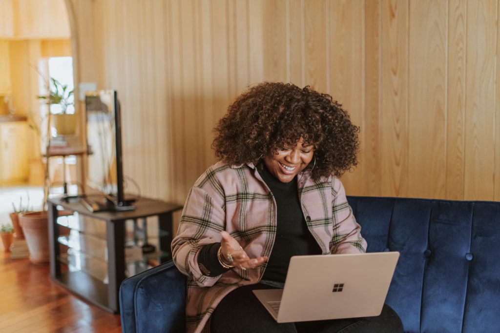 Remote work is now a permanent fixture