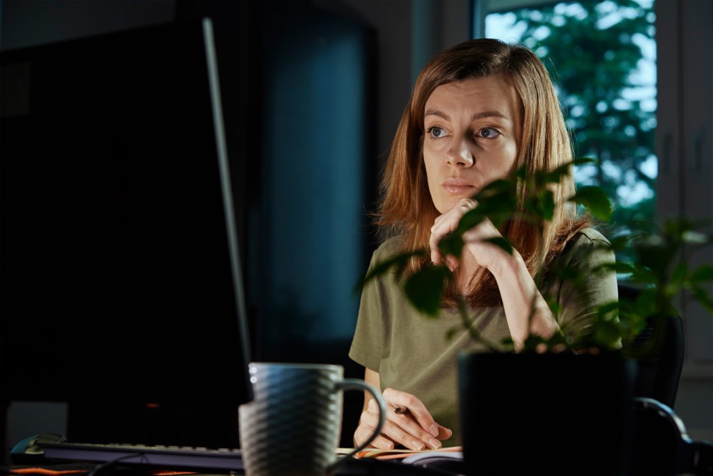 Workplace inequalities will worsen without active intervention 