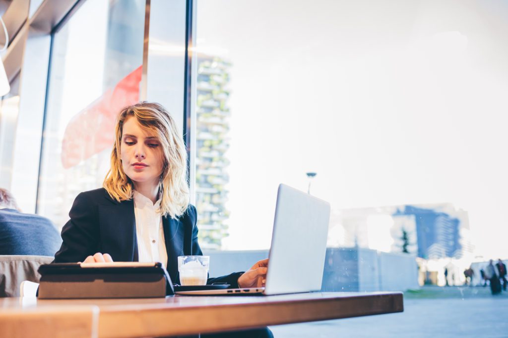 The future of work: Is creating a 'new normal' impossible?