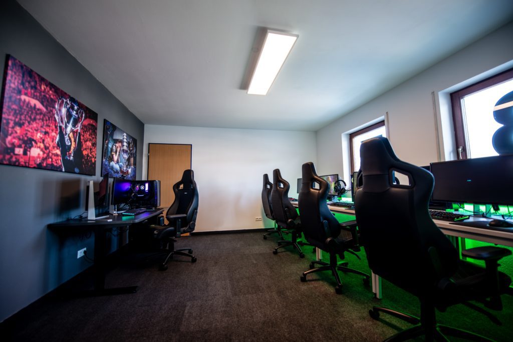 Find an internship in your industry - Animation Studio