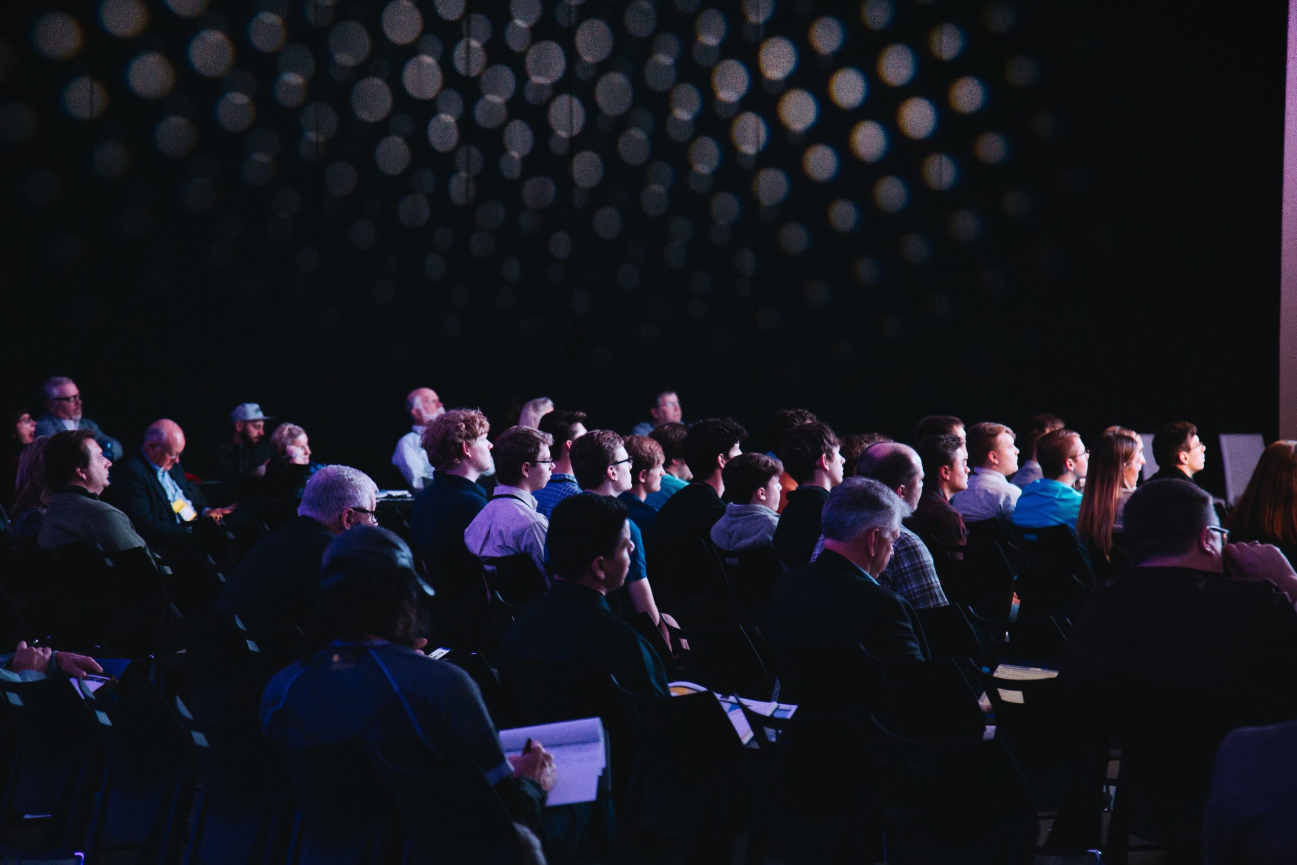 How to Break Into B.C.’s Creative Industry: Steps To Career Success - Conference